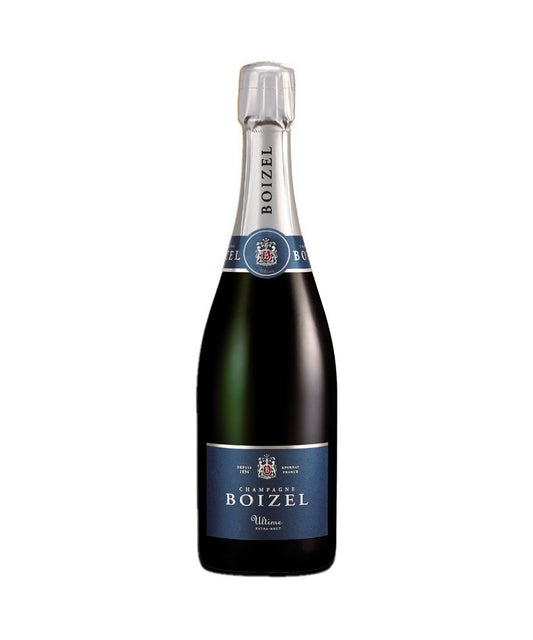 Champagne Boizel Ultime Extra Brut Nv