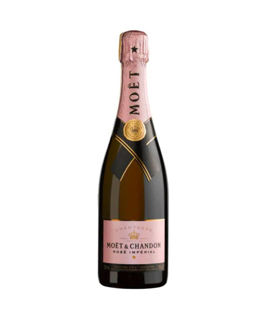 Moët & Chandon Rosé Impérial