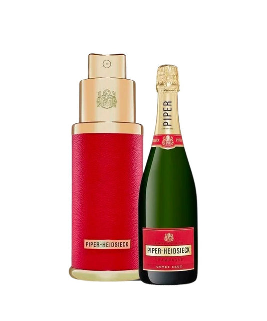 Piper-Heidsieck Cuvée Brut Perfume Gift Set
