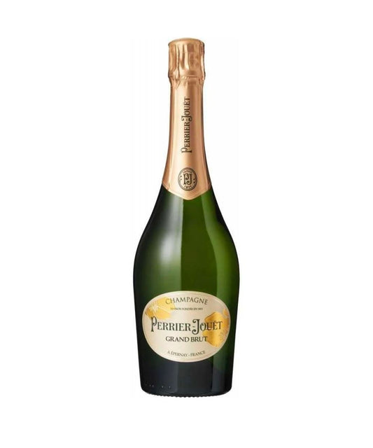 Perrier-Jouët Grand Brut NV 750ml