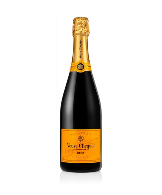 Veuve Clicquot Yellow Label 750ml