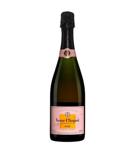 Veuve Clicquot Rosé 750ml