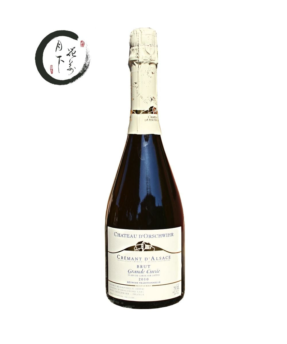 Champagne/Sparkling