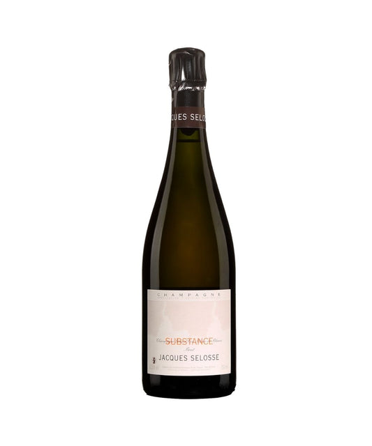 Jacques Selosse Brut Blanc de Blancs Substance NV