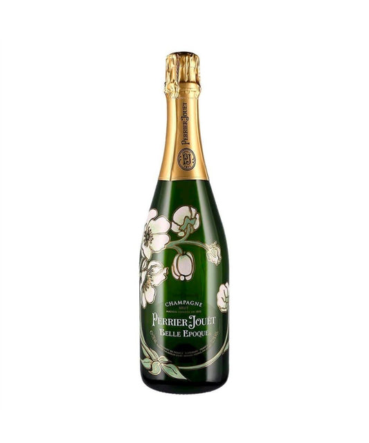 Perrier-Jouët Belle Epoque Blanc 2011