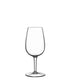 無鉛水晶ISO 國際標準品飲杯 Lead-Free Crystal ISO Glass D:65mm H:154mm