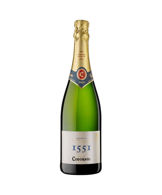 Codorniu 1551 Brut