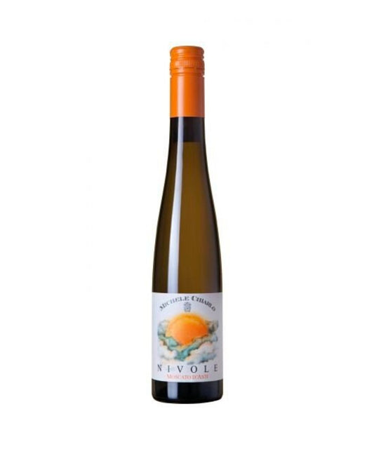 Michele Chiarlo Nivole Moscato d'Asti DOCG 2019