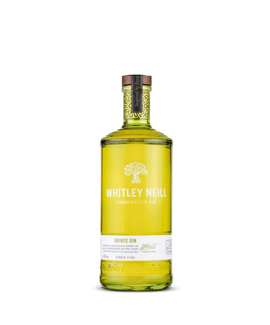 Whitley Neill Quince Gin