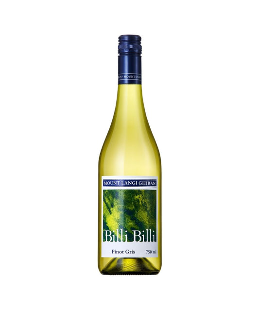 Mount Langi Ghiran Billi Billi Pinot Gris 2019