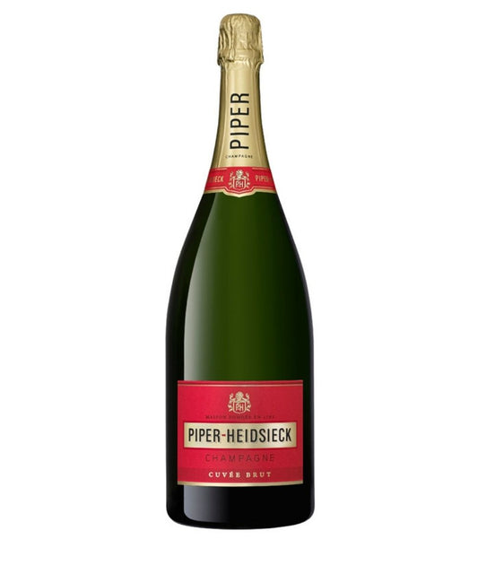 Piper-Heidsieck Cuvée Brut 1.5L