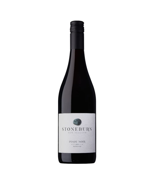 Stoneburn Pinot Noir 2022