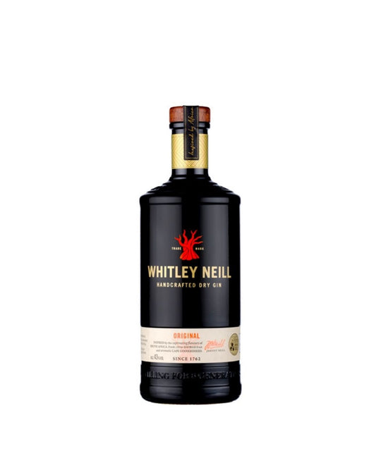 Whitley Neill Gin