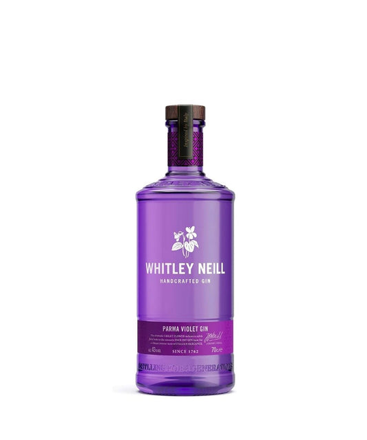 Whitley Neill Parma Violet Gin