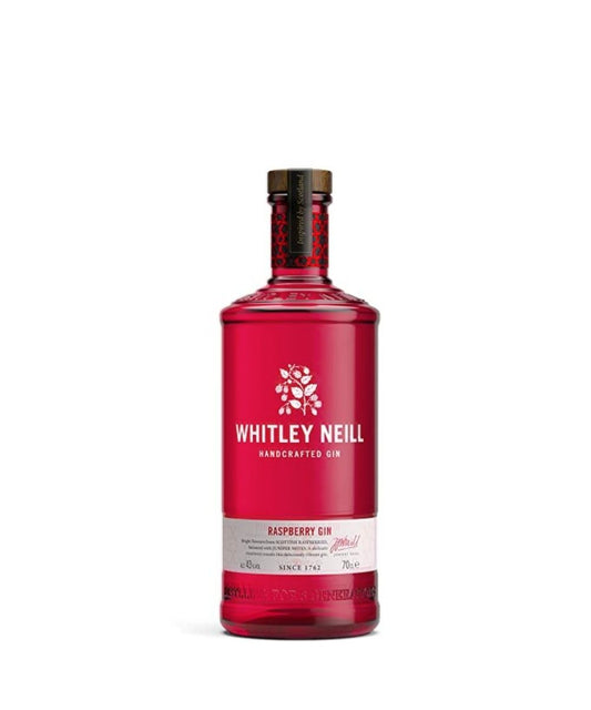 Whitley Neill Raspberry Gin