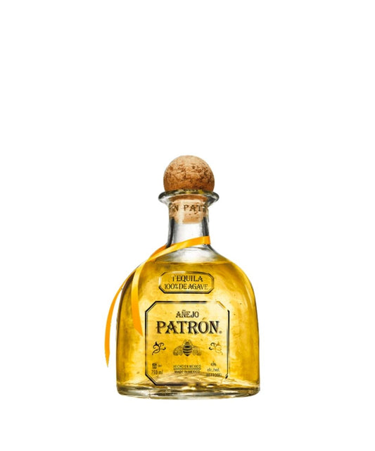 Patron Tequila Anejo 750ml