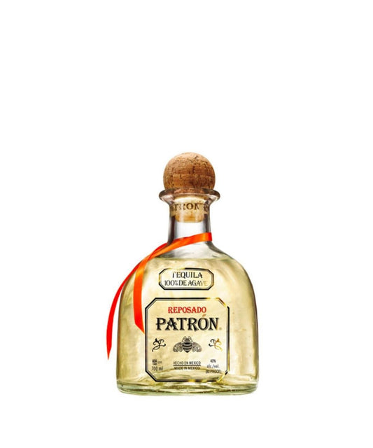 Patron Tequila Reposado 750ml