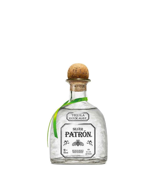 Patron Tequila Silver 750ml