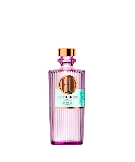Le Tribute Mezcal 700ml