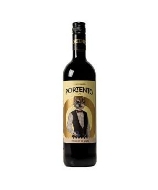 Portento Tempranillo 2020