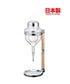 HARIO Sake Cooler Ice Dispenser ID-4-SV 清酒冷酒器 日本製