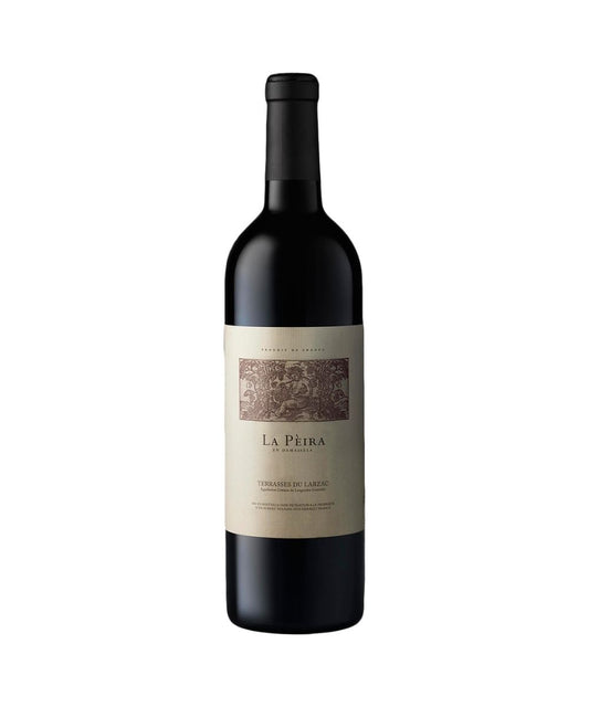 La Peira Rouge 2018