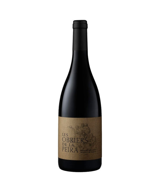 La Peira - Les Obriers 2015