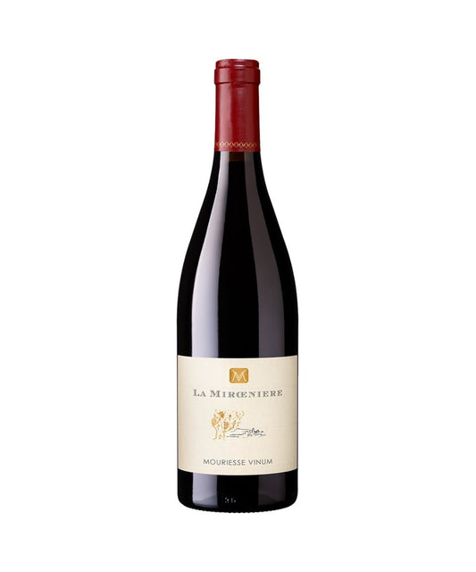La Miroeniere Rouge 2018