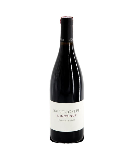 Domaine Jolivet - St Joseph L 'Instinct 2019