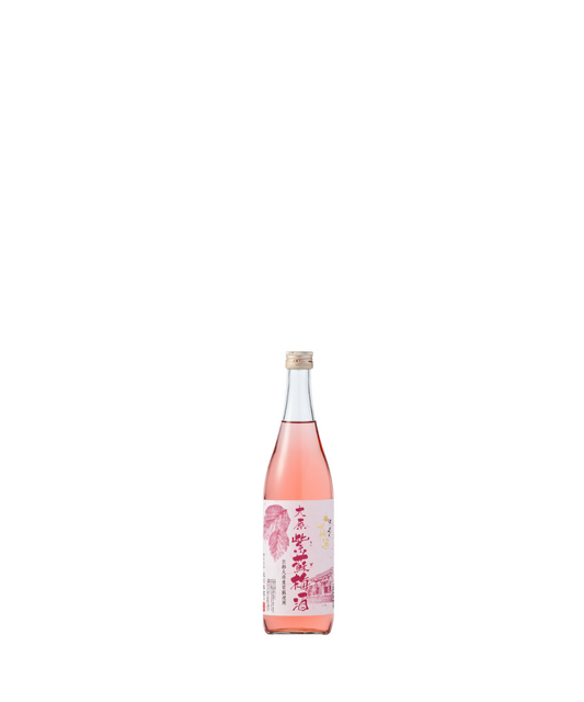 Kitagawahonke Shiso Umeshu 日本 北川本家 大原紫蘇梅酒 180ml