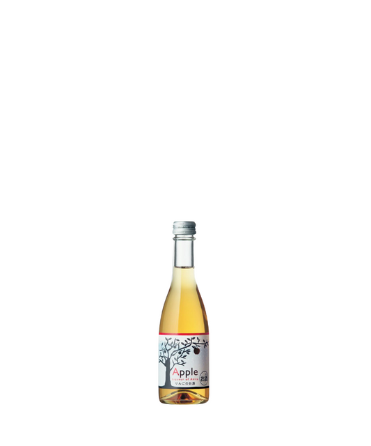 Dewatsuru Liqueur Of Akita Apple 出羽鶴 秋田蘋果酒 250ml