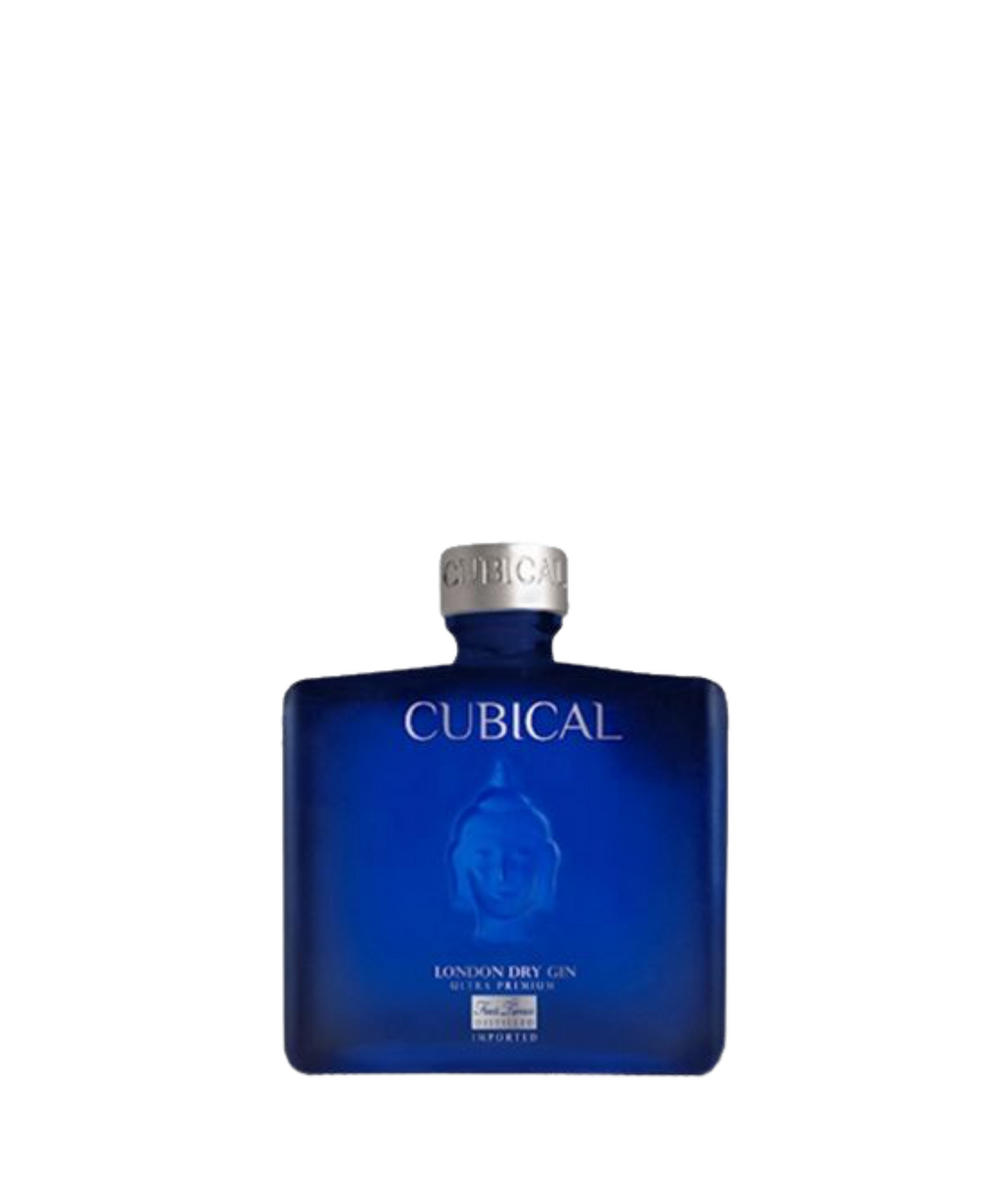 Cubical (Ultra Premium) London Dry Gin