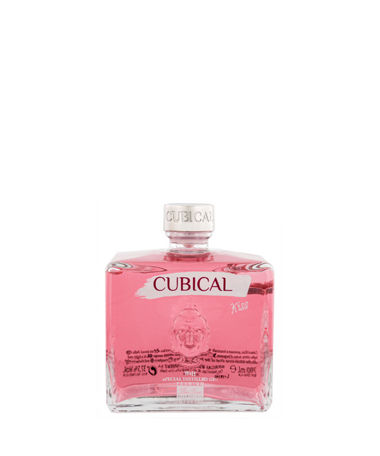 Cubical (Kiss) Special Distilled Premium Gin