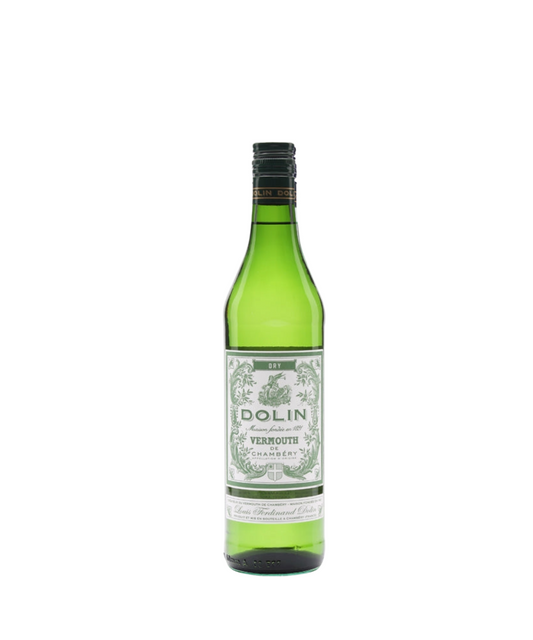 Dolin Dry Vermouth