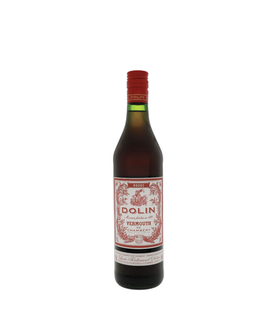 Dolin Rouge Vermouth