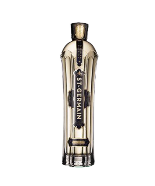 St Germain Elderflower Liqueur