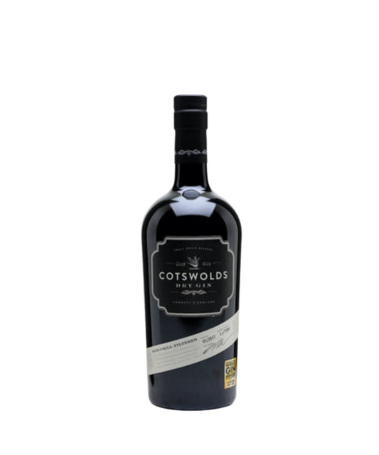 Cotswolds Dry Gin