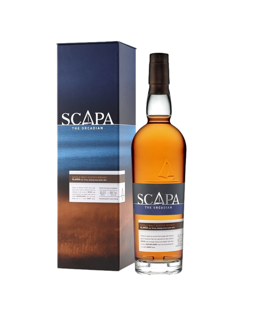 Scapa Glansa