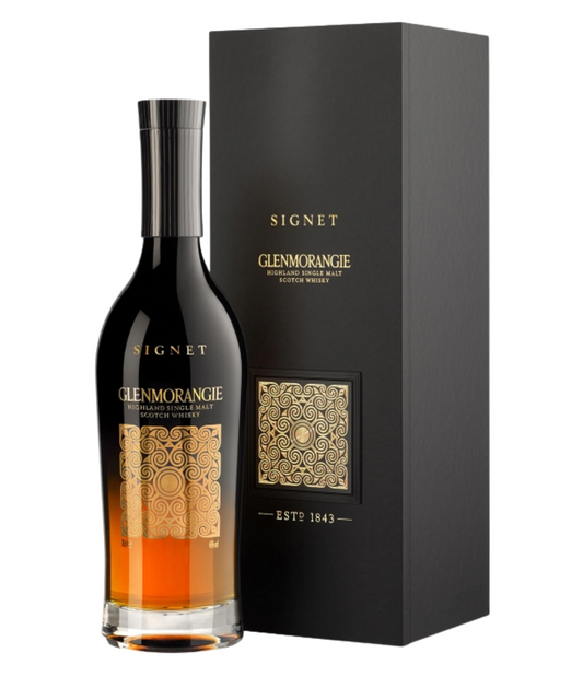 Glenmorangie Signet