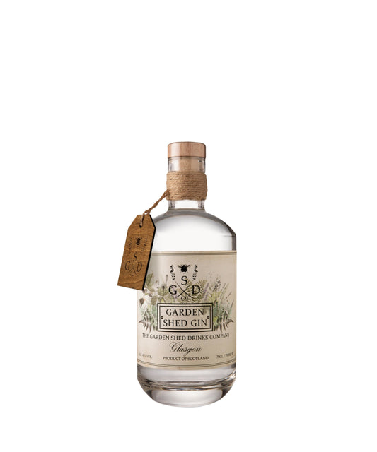 Garden Shed Gin