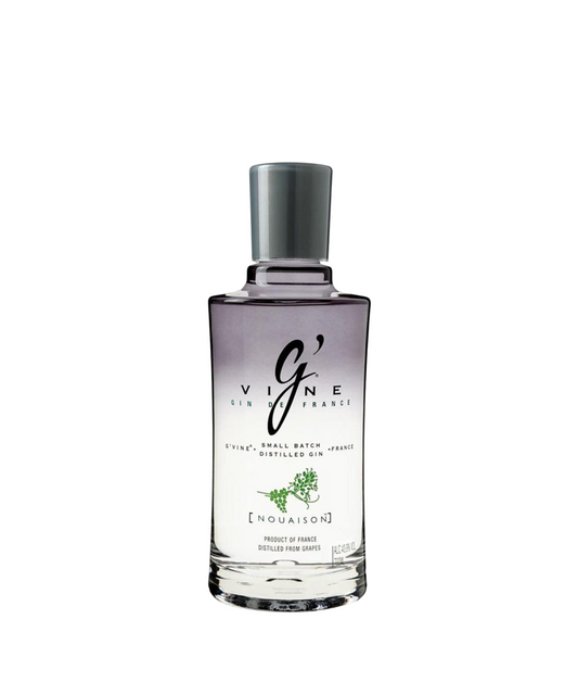 G' Vine Gin de France Nouaison