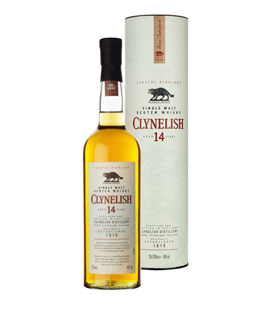 Clynelish 14 Year Old