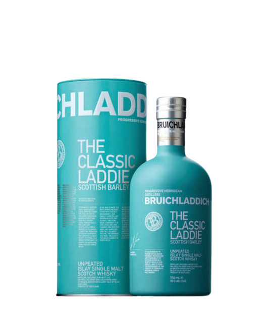 Bruichladdich Classic Laddie