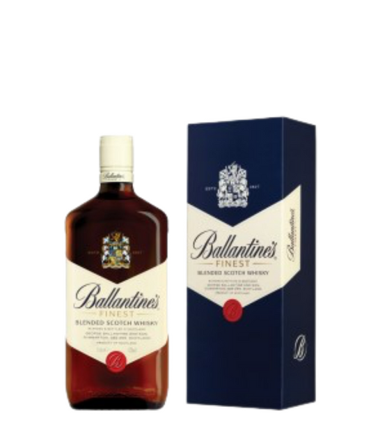 Ballantine's Finest