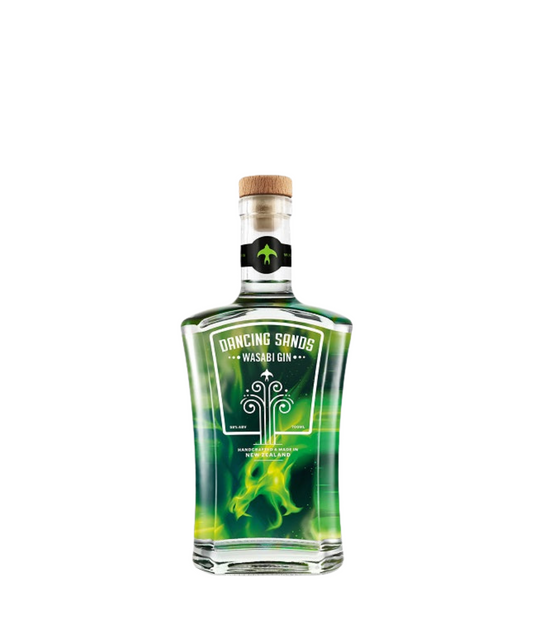 Dancing Sands Wasabi Gin