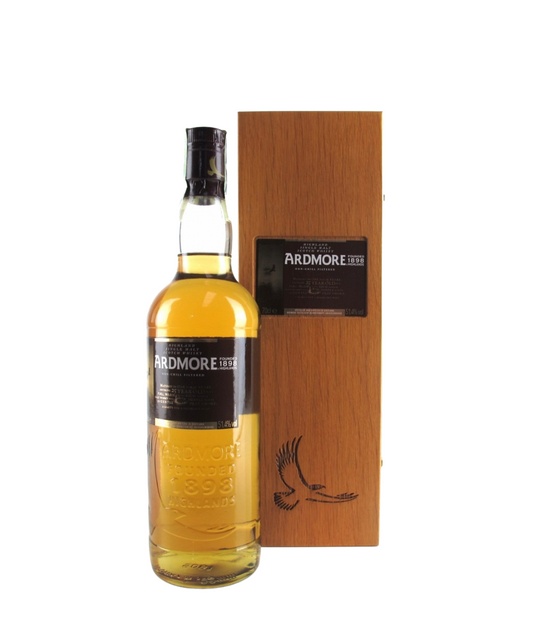 Ardmore 25 Year Old