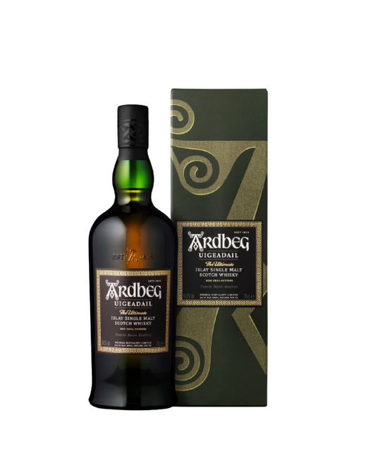 Ardbeg Uigeadail