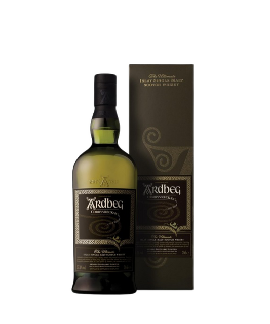 Ardbeg Corryvreckan