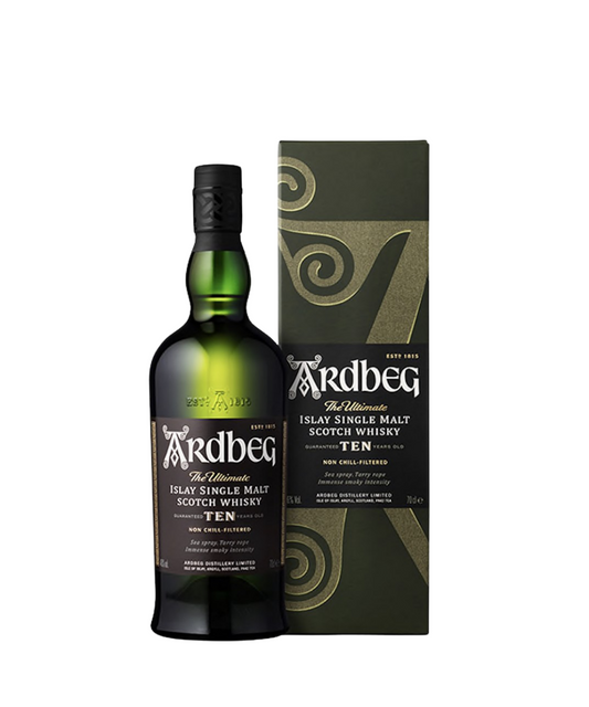 Ardbeg 10 Year Old