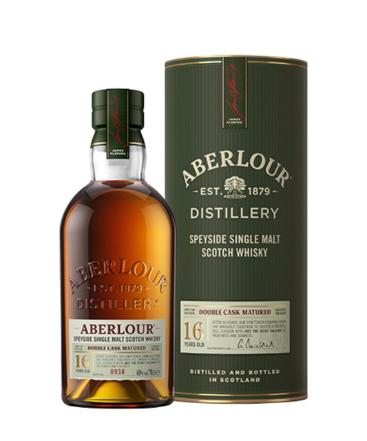 Aberlour 16 Year Old
